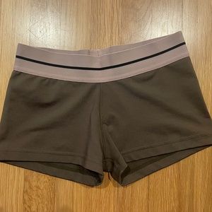 Olympia Activewear Shorts
